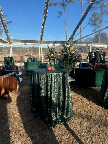 Hi Top Cocktail Tables