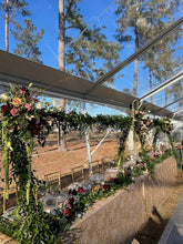 Banquet Tables