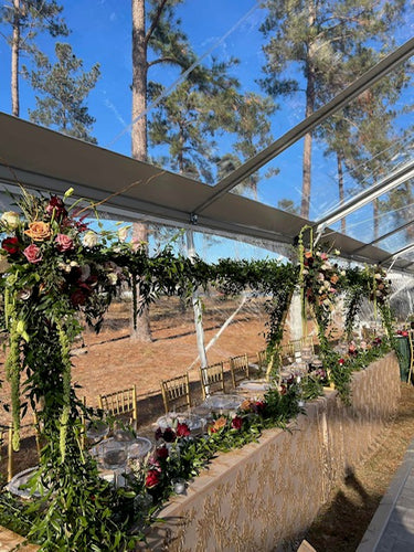 Banquet Tables