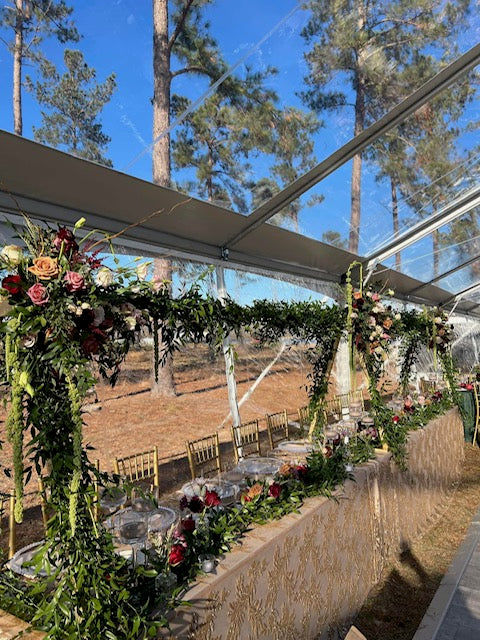 Banquet Tables